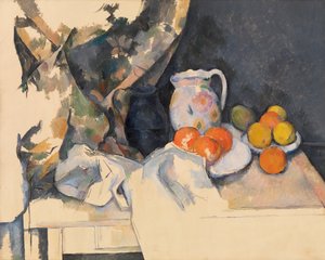 Still Life
